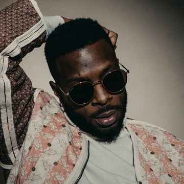 Isaiah Rashad Concerts in Nashville