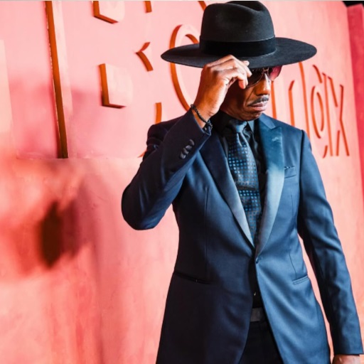 J.B. Smoove Nashville Tickets