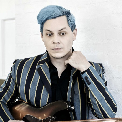 Jack White Concerts in Nashville