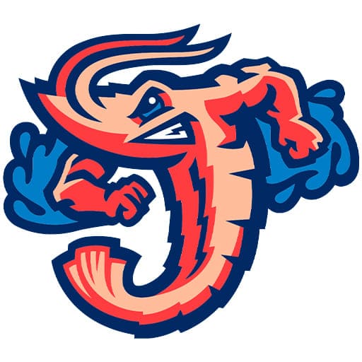 Jacksonville Jumbo Shrimp Schedule 2026–2027