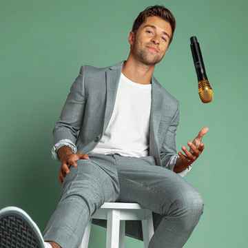 Jake Miller Concerts in Nashville