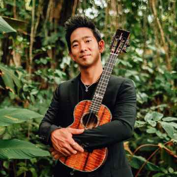 Jake Shimabukuro Concerts in Nashville