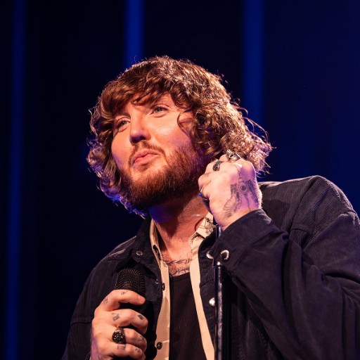 James Arthur Concerts in Nashville