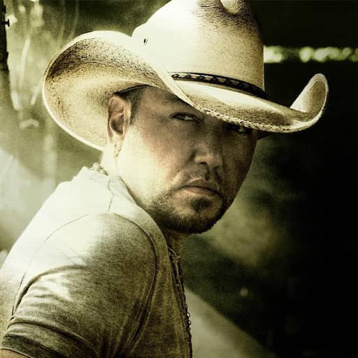 Jason Aldean Concerts in Nashville