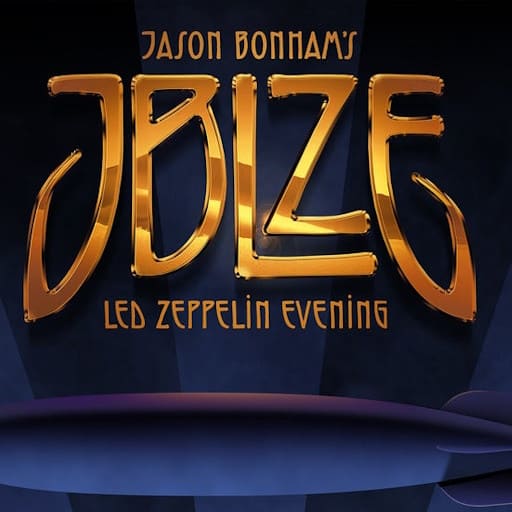 Jason Bonham's Led Zeppelin Evening concerts in Nashville.