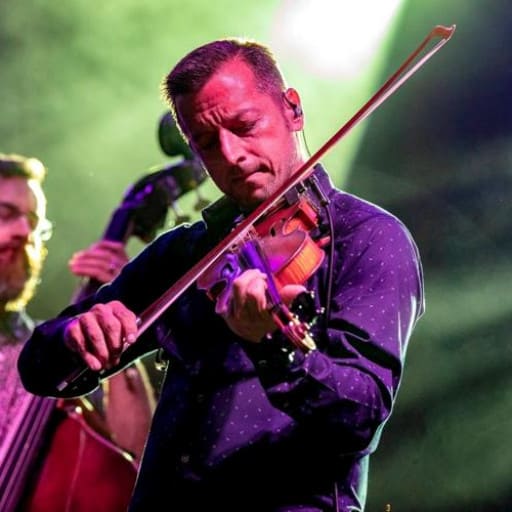 Jason Carter Concerts in Nashville