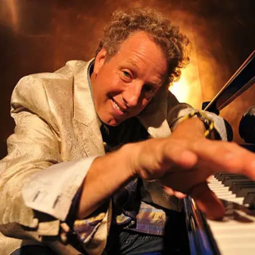 Jason D. Williams Concerts in Nashville