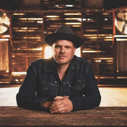 Jason Eady Concerts in Nashville