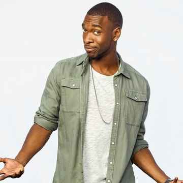 Jay Pharoah Nashville Tickets
