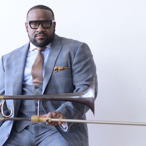 Jeff Bradshaw Concerts in Nashville