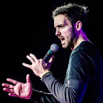 Jeff Dye Nashville Tickets