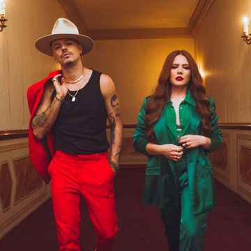 Jesse & Joy Concerts in Nashville