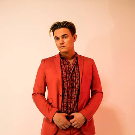 Jesse McCartney Concerts in Nashville