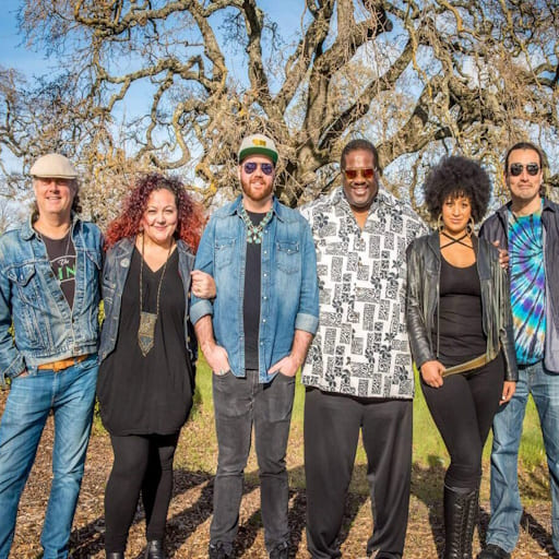 JGB Concerts in Nashville