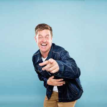 Jim Breuer Nashville Tickets