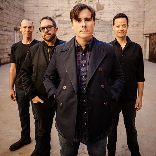 Jimmy Eat World Concerts in Nashville