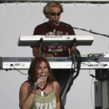 Jo Dee Messina Concerts in Nashville