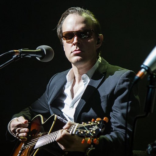 Joe Bonamassa Concerts in Nashville
