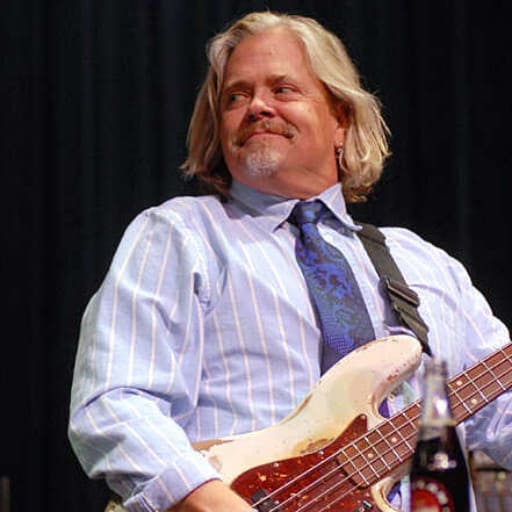 John Cowan Concerts in Nashville