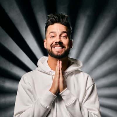 John Crist Nashville Tickets