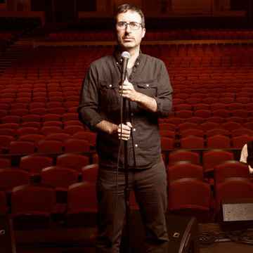 John Oliver Nashville Tickets