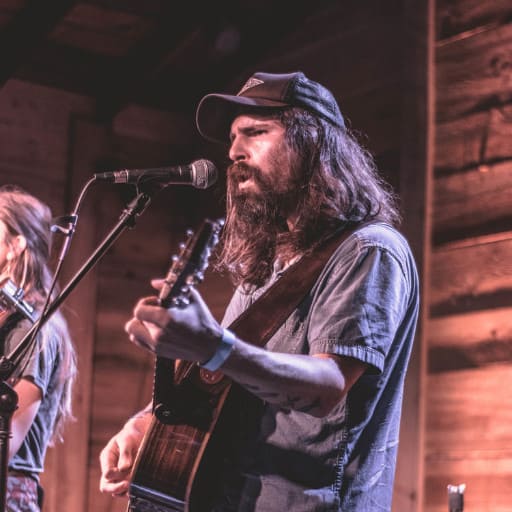 John R. Miller Concerts in Nashville