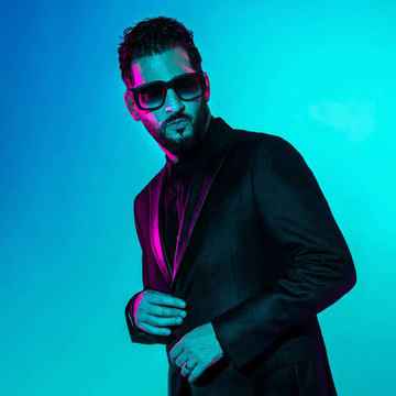 Jon B. Concerts in Nashville
