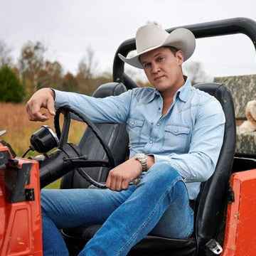 Jon Pardi Concerts in Nashville