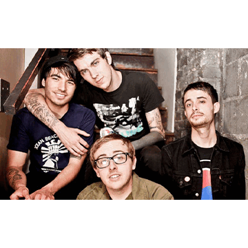 Joyce Manor Concerts in Nashville