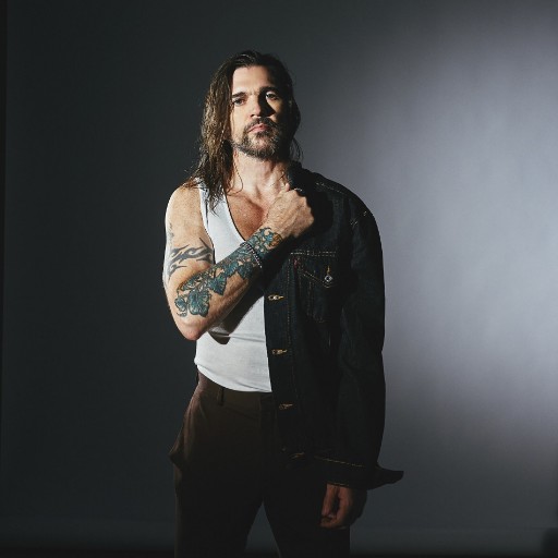 Juanes Concerts in Nashville
