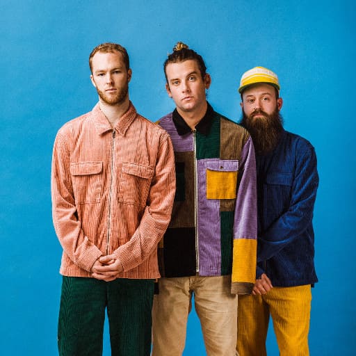 Judah and The Lion Concerts in Nashville