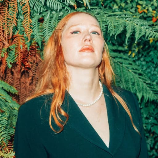 Julia Jacklin Concerts in Nashville