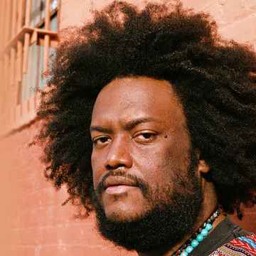 Kamasi Washington Concerts in Nashville