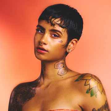 Kehlani Concerts in Nashville