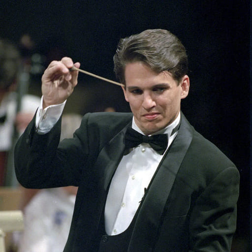 Keith Lockhart Concerts in Nashville