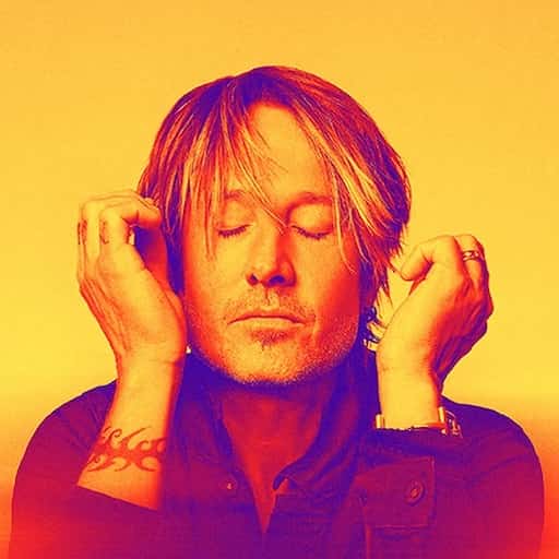 Keith Urban Concerts in Nashville