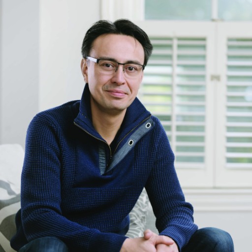 Ken-David Masur Concerts in Nashville