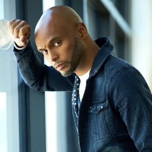 Kenny Lattimore Concerts in Nashville