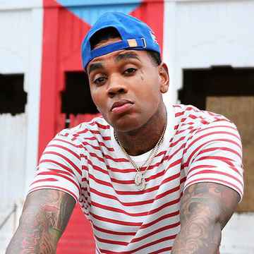 Kevin Gates Concerts in Nashville