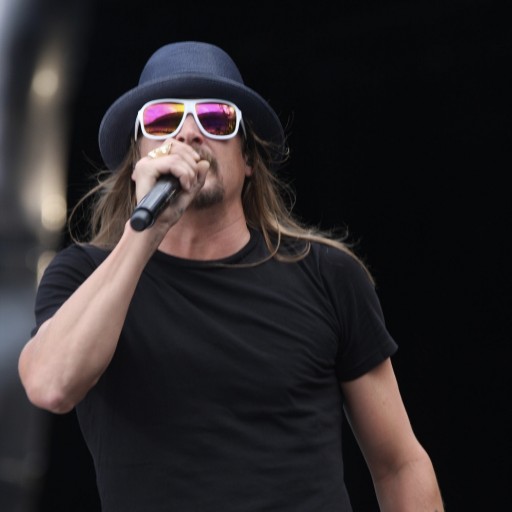 Kid Rock Concerts in Nashville