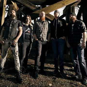 Killswitch Engage Concerts in Nashville