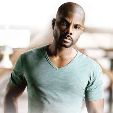 Kirk Franklin Concerts in Nashville