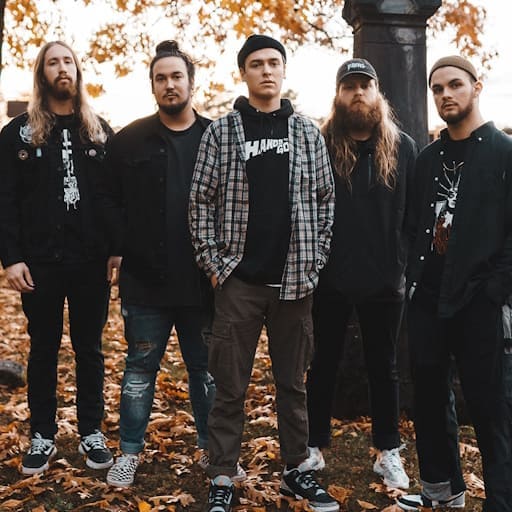 Knocked Loose Concerts in Nashville