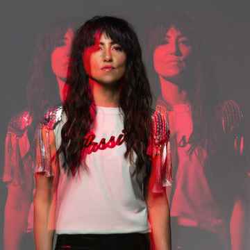KT Tunstall Concerts in Nashville