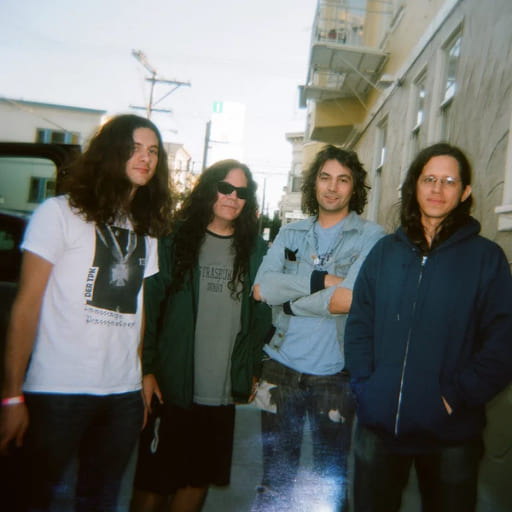Kurt Vile and The Violators Concerts in Nashville
