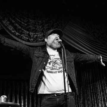 Kyle Kinane Nashville Tickets