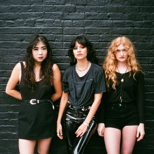 L.A. Witch Concerts in Nashville