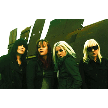 L7 Concerts in Nashville
