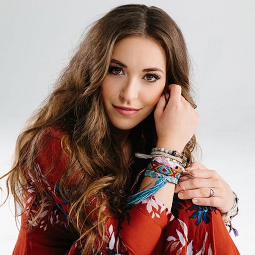 Lauren Daigle Concerts in Nashville