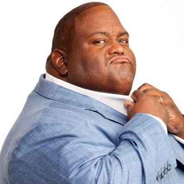 Lavell Crawford Nashville Tickets
